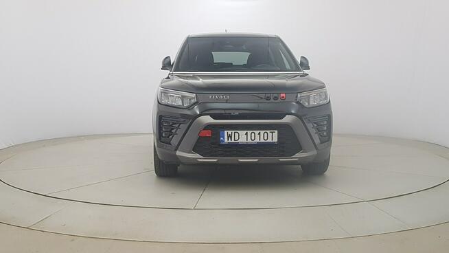 SsangYong Tivoli 1.5 T-GDI Sapphire ! Z Polskiego Salonu ! Faktura VAT !