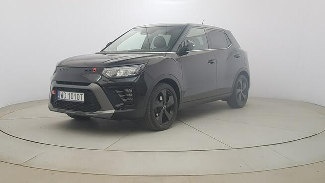 SsangYong Tivoli 1.5 T-GDI Sapphire ! Z Polskiego Salonu ! Faktura VAT !