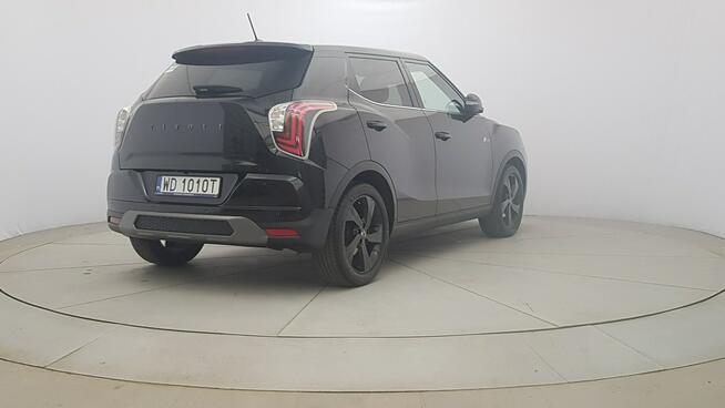 SsangYong Tivoli 1.5 T-GDI Sapphire ! Z Polskiego Salonu ! Faktura VAT !
