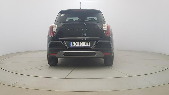 SsangYong Tivoli 1.5 T-GDI Sapphire ! Z Polskiego Salonu ! Faktura VAT !