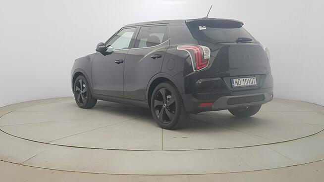 SsangYong Tivoli 1.5 T-GDI Sapphire ! Z Polskiego Salonu ! Faktura VAT !