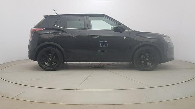SsangYong Tivoli 1.5 T-GDI Sapphire ! Z Polskiego Salonu ! Faktura VAT !