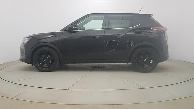 SsangYong Tivoli 1.5 T-GDI Sapphire ! Z Polskiego Salonu ! Faktura VAT !