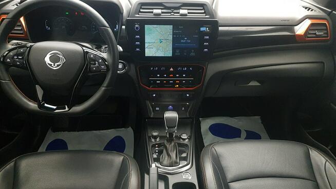 SsangYong Tivoli 1.5 T-GDI Sapphire ! Z Polskiego Salonu ! Faktura VAT !