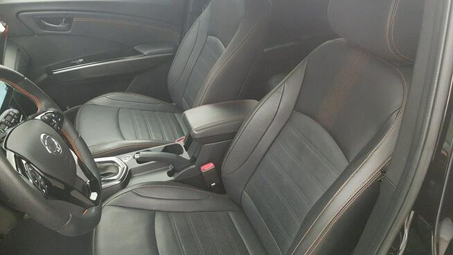SsangYong Tivoli 1.5 T-GDI Sapphire ! Z Polskiego Salonu ! Faktura VAT !