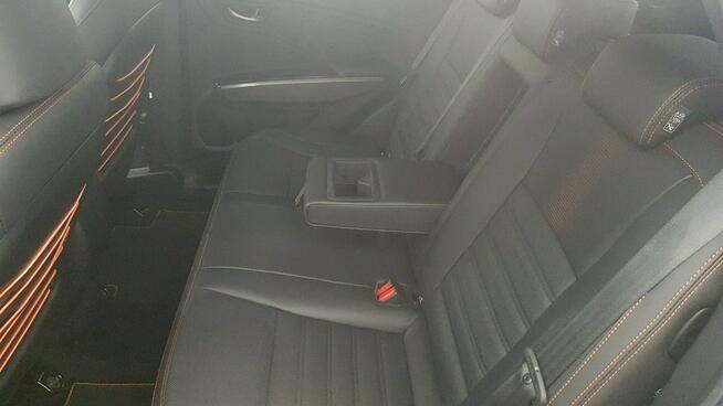 SsangYong Tivoli 1.5 T-GDI Sapphire ! Z Polskiego Salonu ! Faktura VAT !