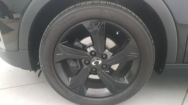 SsangYong Tivoli 1.5 T-GDI Sapphire ! Z Polskiego Salonu ! Faktura VAT !