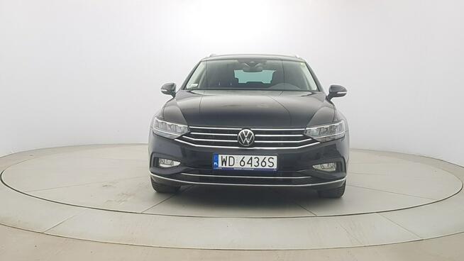 Volkswagen Passat 2.0 TSI Elegance DSG ! Z Polskiego Salonu ! Faktura Vat !
