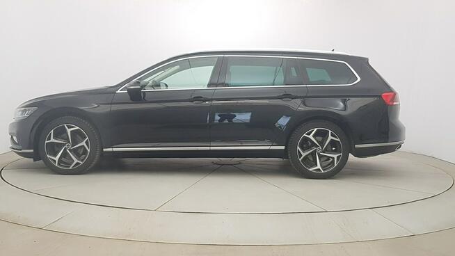 Volkswagen Passat 2.0 TSI Elegance DSG ! Z Polskiego Salonu ! Faktura Vat !