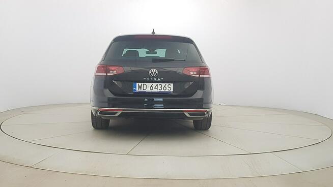 Volkswagen Passat 2.0 TSI Elegance DSG ! Z Polskiego Salonu ! Faktura Vat !