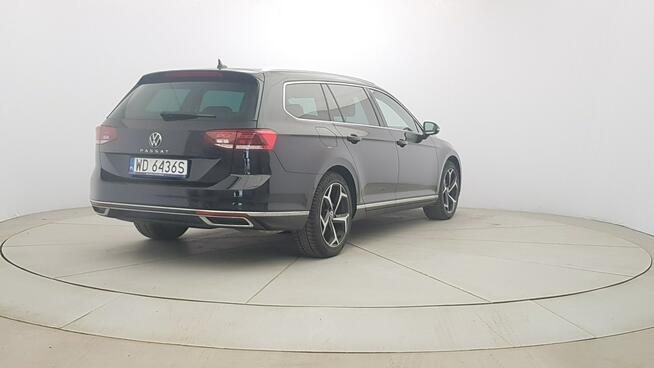 Volkswagen Passat 2.0 TSI Elegance DSG ! Z Polskiego Salonu ! Faktura Vat !