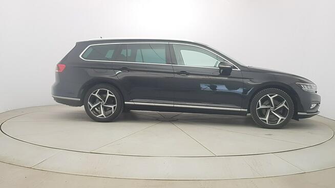 Volkswagen Passat 2.0 TSI Elegance DSG ! Z Polskiego Salonu ! Faktura Vat !