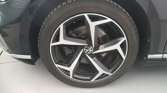 Volkswagen Passat 2.0 TSI Elegance DSG ! Z Polskiego Salonu ! Faktura Vat !