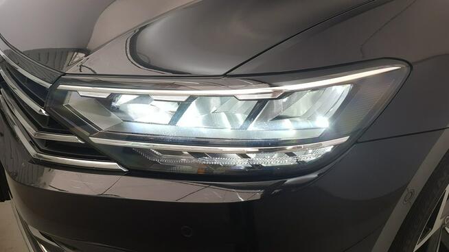 Volkswagen Passat 2.0 TSI Elegance DSG ! Z Polskiego Salonu ! Faktura Vat !