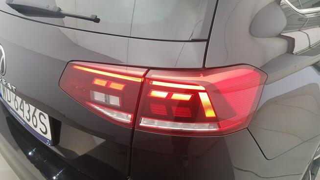 Volkswagen Passat 2.0 TSI Elegance DSG ! Z Polskiego Salonu ! Faktura Vat !