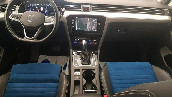 Volkswagen Passat 2.0 TSI Elegance DSG ! Z Polskiego Salonu ! Faktura Vat !