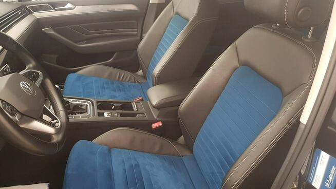 Volkswagen Passat 2.0 TSI Elegance DSG ! Z Polskiego Salonu ! Faktura Vat !