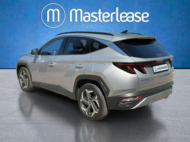 Hyundai Tucson 1.6 T-GDi HEV Platinum 4WD ! Z Polskiego Salonu ! FV 23 % !