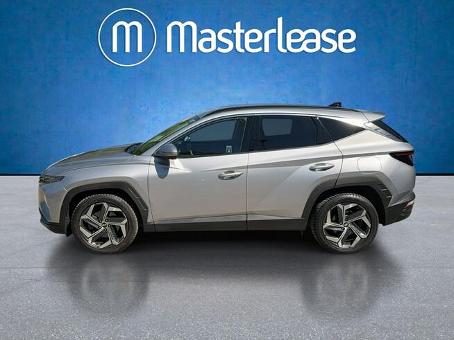 Hyundai Tucson 1.6 T-GDi HEV Platinum 4WD ! Z Polskiego Salonu ! FV 23 % !