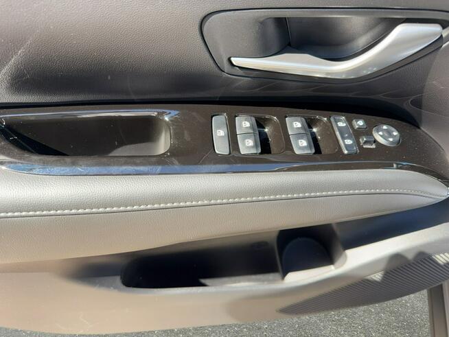Hyundai Tucson 1.6 T-GDi HEV Platinum 4WD ! Z Polskiego Salonu ! FV 23 % !