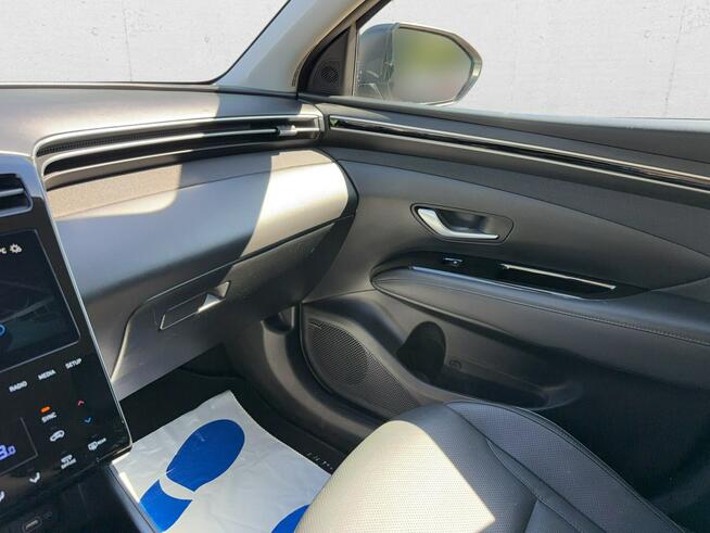 Hyundai Tucson 1.6 T-GDi HEV Platinum 4WD ! Z Polskiego Salonu ! FV 23 % !