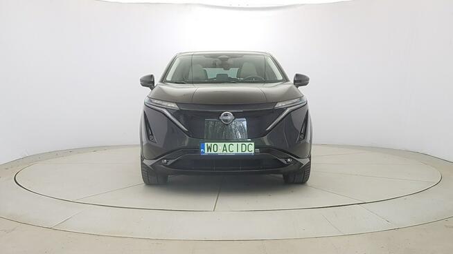Nissan Ariya 87kWh e-4orce Evolve! Z Polskiego Salonu! Faktura VAT!