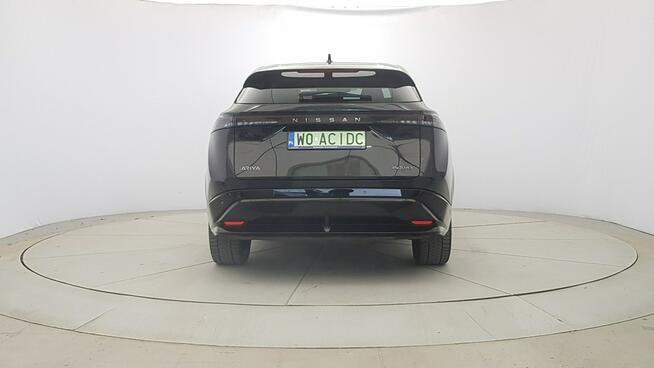Nissan Ariya 87kWh e-4orce Evolve! Z Polskiego Salonu! Faktura VAT!