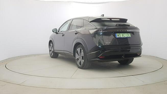 Nissan Ariya 87kWh e-4orce Evolve! Z Polskiego Salonu! Faktura VAT!