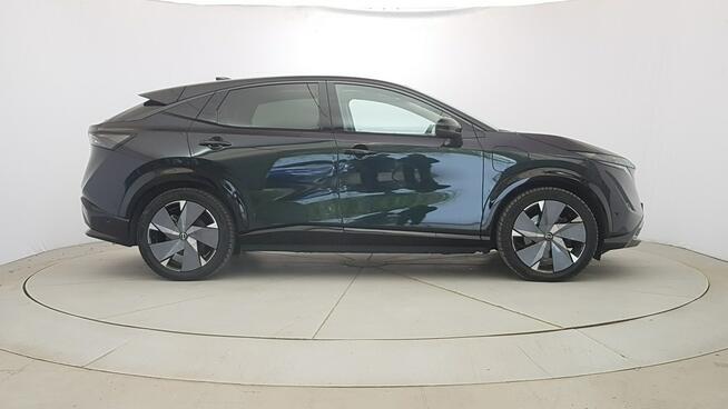 Nissan Ariya 87kWh e-4orce Evolve! Z Polskiego Salonu! Faktura VAT!