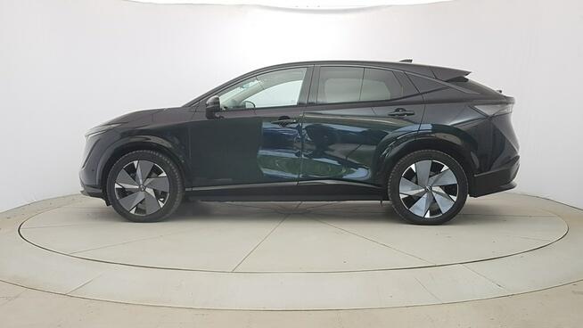 Nissan Ariya 87kWh e-4orce Evolve! Z Polskiego Salonu! Faktura VAT!