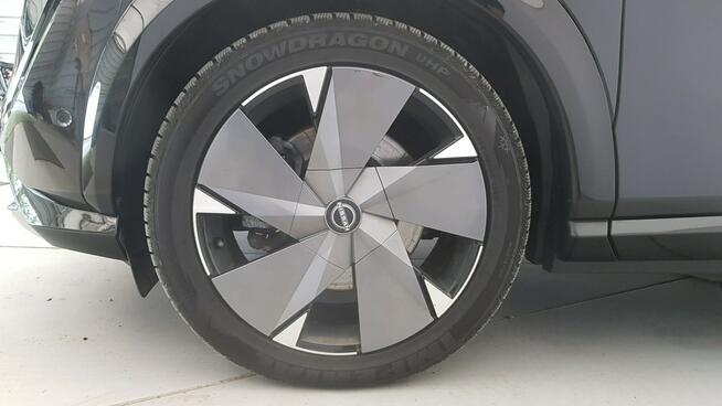 Nissan Ariya 87kWh e-4orce Evolve! Z Polskiego Salonu! Faktura VAT!