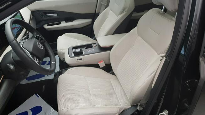 Nissan Ariya 87kWh e-4orce Evolve! Z Polskiego Salonu! Faktura VAT!