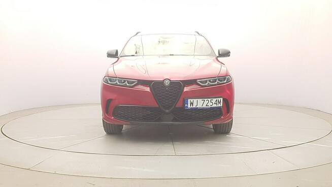 Alfa Romeo Tonale 1.5 T4 GSE mHEV Tributo Italiano! Salon polski! FV VAT!
