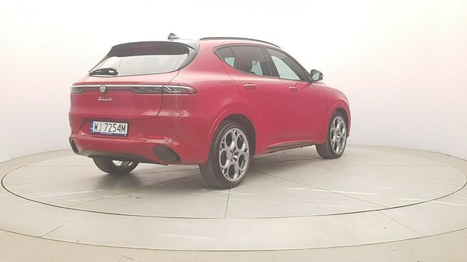 Alfa Romeo Tonale 1.5 T4 GSE mHEV Tributo Italiano! Salon polski! FV VAT!