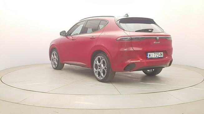 Alfa Romeo Tonale 1.5 T4 GSE mHEV Tributo Italiano! Salon polski! FV VAT!
