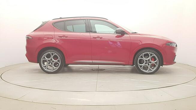 Alfa Romeo Tonale 1.5 T4 GSE mHEV Tributo Italiano! Salon polski! FV VAT!