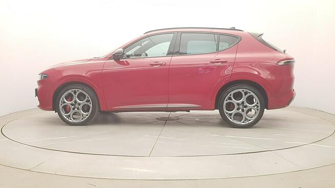 Alfa Romeo Tonale 1.5 T4 GSE mHEV Tributo Italiano! Salon polski! FV VAT!
