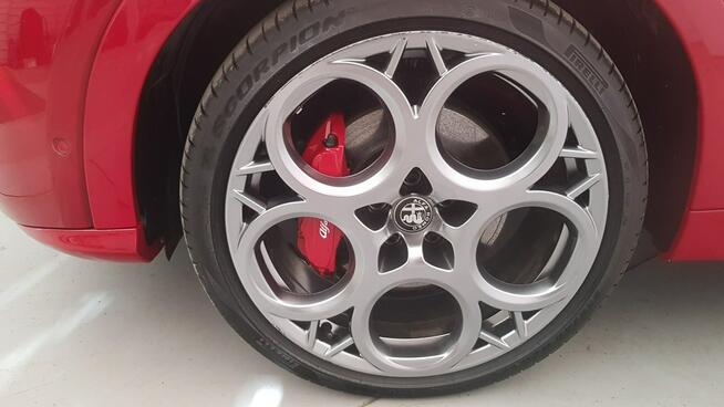 Alfa Romeo Tonale 1.5 T4 GSE mHEV Tributo Italiano! Salon polski! FV VAT!
