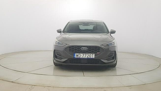 Ford Focus 2.3 EcoBoost ST X ! Z Polskiego Salonu ! Faktura VAT !