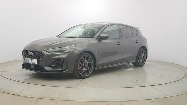 Ford Focus 2.3 EcoBoost ST X ! Z Polskiego Salonu ! Faktura VAT !
