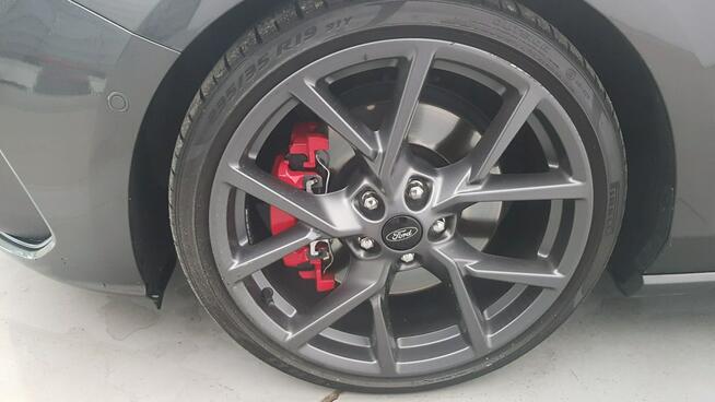Ford Focus 2.3 EcoBoost ST X ! Z Polskiego Salonu ! Faktura VAT !