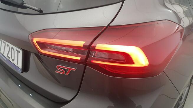Ford Focus 2.3 EcoBoost ST X ! Z Polskiego Salonu ! Faktura VAT !
