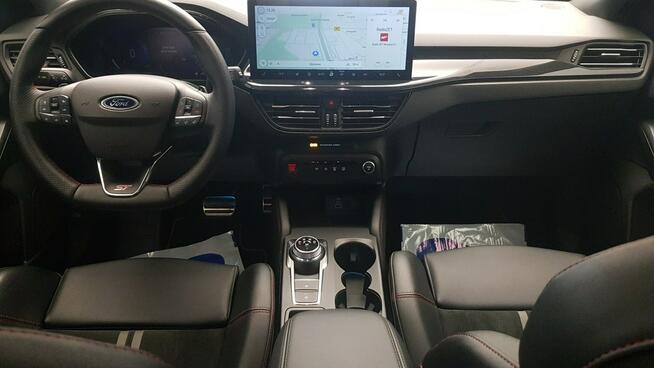 Ford Focus 2.3 EcoBoost ST X ! Z Polskiego Salonu ! Faktura VAT !