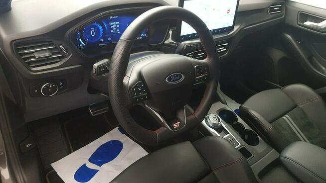 Ford Focus 2.3 EcoBoost ST X ! Z Polskiego Salonu ! Faktura VAT !