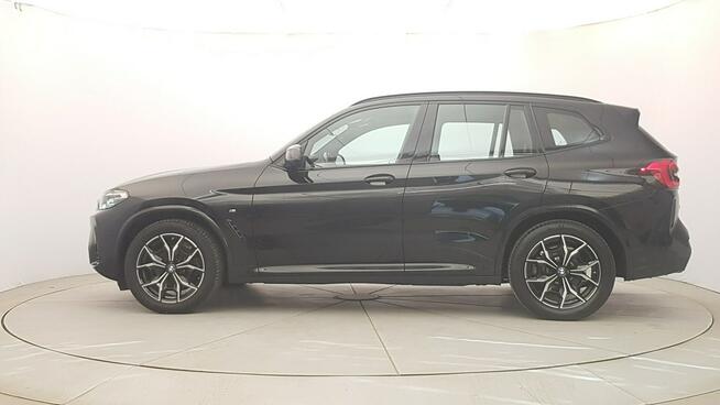 BMW X3 xDrive20d mHEV M Sport ! Z Polskiego Salonu ! Faktura VAT !