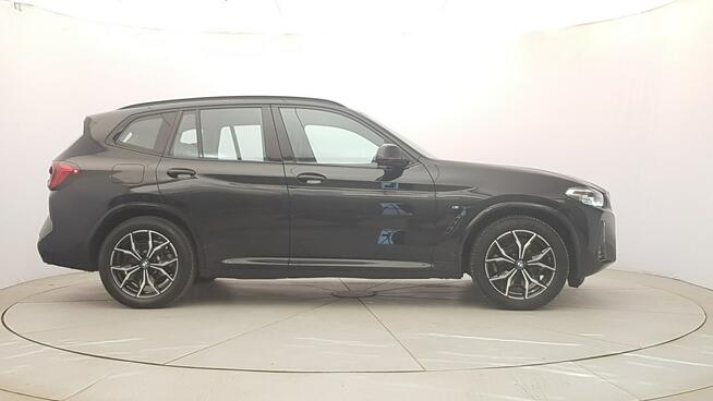 BMW X3 xDrive20d mHEV M Sport ! Z Polskiego Salonu ! Faktura VAT !