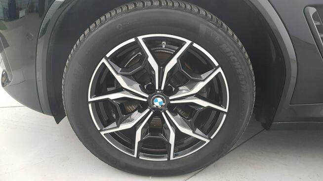 BMW X3 xDrive20d mHEV M Sport ! Z Polskiego Salonu ! Faktura VAT !