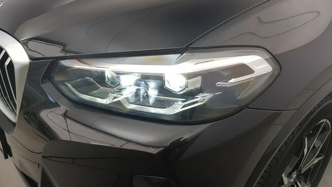 BMW X3 xDrive20d mHEV M Sport ! Z Polskiego Salonu ! Faktura VAT !