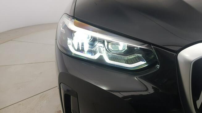 BMW X3 xDrive20d mHEV M Sport ! Z Polskiego Salonu ! Faktura VAT !