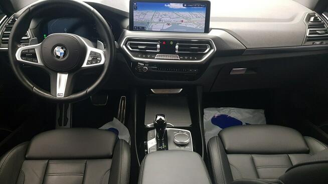 BMW X3 xDrive20d mHEV M Sport ! Z Polskiego Salonu ! Faktura VAT !